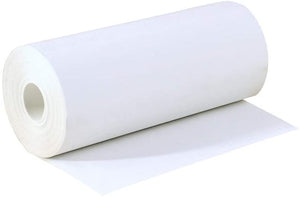 2 1/4" X 16' Coreless Poynt Thermal Paper Rolls - 200 Rolls Per Case