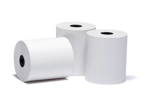 Revolutionizing Point-of-Sale: Explore Wireless Credit Card Printer Paper Roll Technology